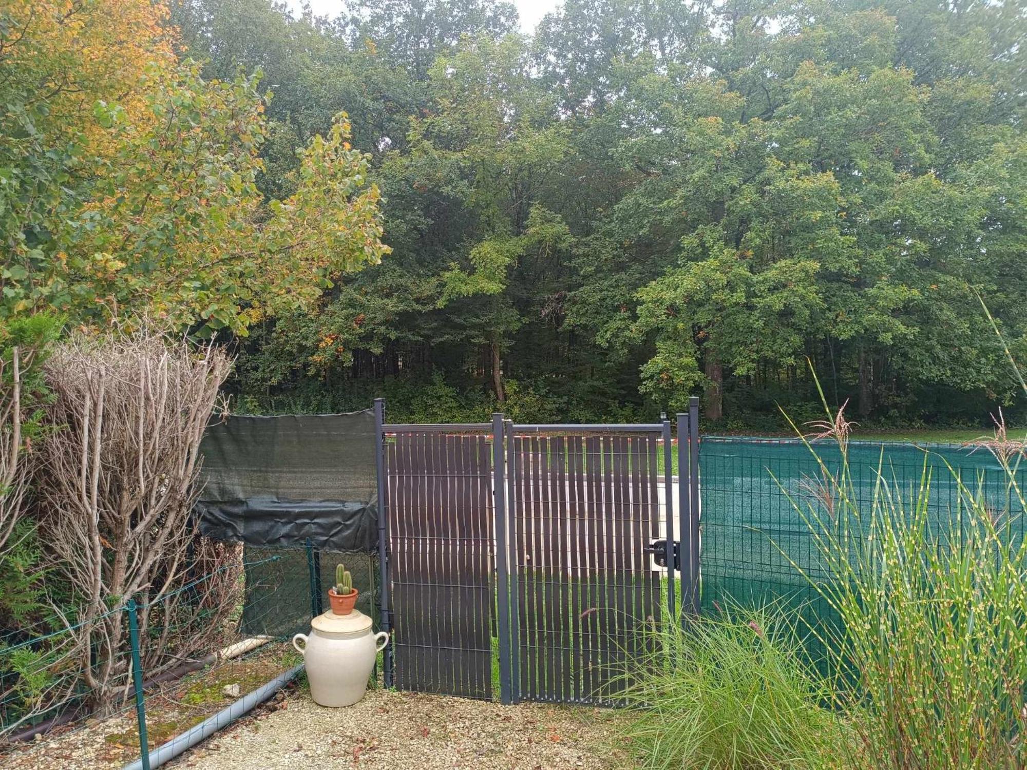La Cachotiere Du Lac Giffaumont-Champaubert Extérieur photo